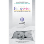 Photo 5 On Becoming Babywise - The Infant Sleep Book