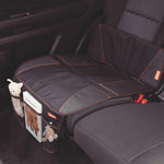 Photo 3 Pack of 2 Car Seat Protector Super Mat