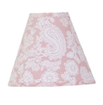 Photo 1 Pink Lamp Shade Sweet and Simple