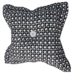 Pirates Cove Dots & Stripes 8 Pc Reversible Queen Bedding Set