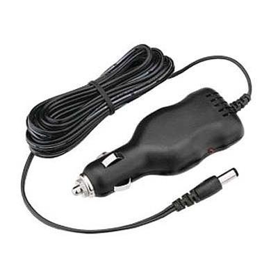 Pump In Style Vehicle Adapter