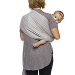 Photo 2 Ring Sling Baby Carrier Wrap