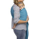 Ring Sling Baby Carrier Wrap
