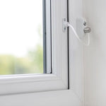 Safety Window/Door Lock with Key