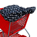 Photo 2 Shopping Cart Cover