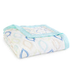Photo 1 Silky Soft Dream Blanket - Sprout