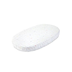 Sleepi Fitted Sheet - Petit Pehr Collection
