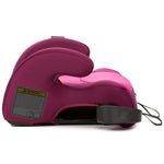 Photo 23 Solana2 Backless Booster Car Seat