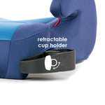 Photo 11 Solana2 Backless Booster Car Seat