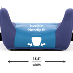Photo 12 Solana2 Backless Booster Car Seat