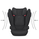 Photo 17 Solution B2-Fix+Lux Booster Car Seat