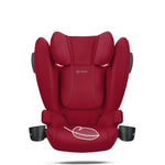 Photo 9 Solution B2-Fix+Lux Booster Car Seat