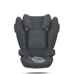 Photo 30 Solution B2-Fix+Lux Booster Car Seat