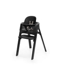 Photo 10 Steps Chair Baby Set