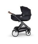 Photo 11 Stroller Carry Cot Black