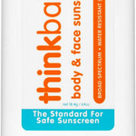 Thinkbaby Sunscreen Stick .64oz