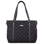 Timi & Leslie Quilted Tote