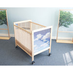 Photo 1 Tranquility Infant Crib
