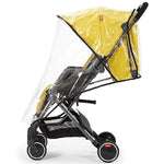 Photo 2 Traverse Editions Stroller