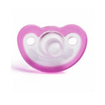 Photo 1 Unscented Pacifiers 0-3m