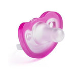 Photo 8 Unscented Pacifiers 0-3m