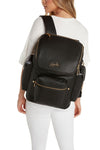 Photo 5 Vegan Leather Forever Backpack
