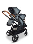 Photo 4 Ventura Single to Double Stroller with 2nd Toddler Seat