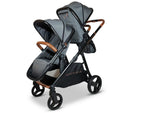 Photo 3 Ventura Single to Double Stroller with 2nd Toddler Seat