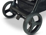 Photo 9 Ventura Single to Double Stroller with 2nd Toddler Seat