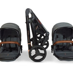 Ventura Stroller Toddler Seat