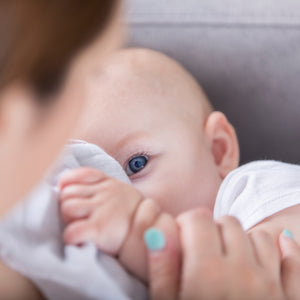 10 Tips for Successful Breastfeeding