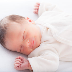 Starting a Sleep Routine for Your Baby