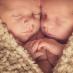Tips for Breastfeeding Newborn Twins