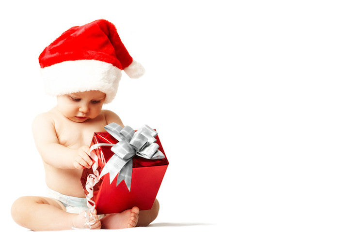 Best Christmas gifts for babies and newborns 2023 | The Independent