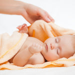 Baby Sleep Problems: Causes and Explanations (Part 1)