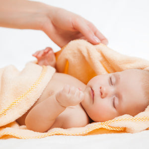 4 Baby Sleep Facts Every New Mom Needs to Know