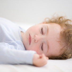 Sample Baby Sleep Schedule: Weeks 46-52 (Merge 7)