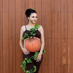 Pregnant Costume Ideas for Halloween