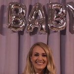 Carrie Underwood Baby #2 Announcement Has Fans Wondering