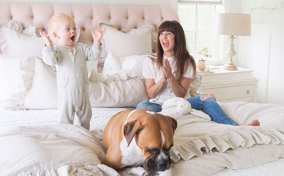 Jillian Harris Shares What She Loves Most About Fiancé Justin