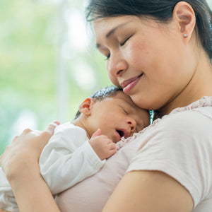 10 Things Every New Mom Should Know about Motherhood