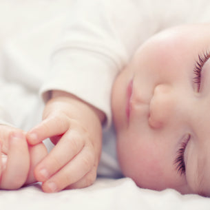 Sample Newborn Baby Sleep Schedule: Weeks 1-2