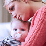 First Postpartum Depression Treatment Approved by FDA