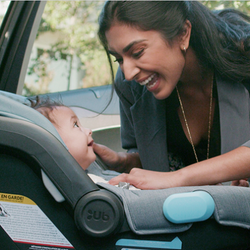 Mesa Infant Car Seat Extra Base