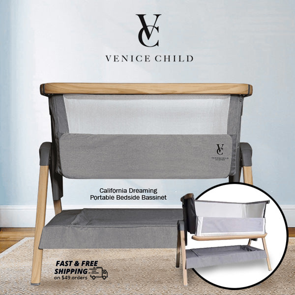 Shop the beautifully modern styles of Venice Child