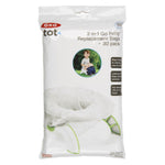 2-in-1 Go Potty Refill Bags