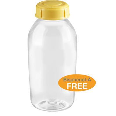 250ml Breastmilk Container