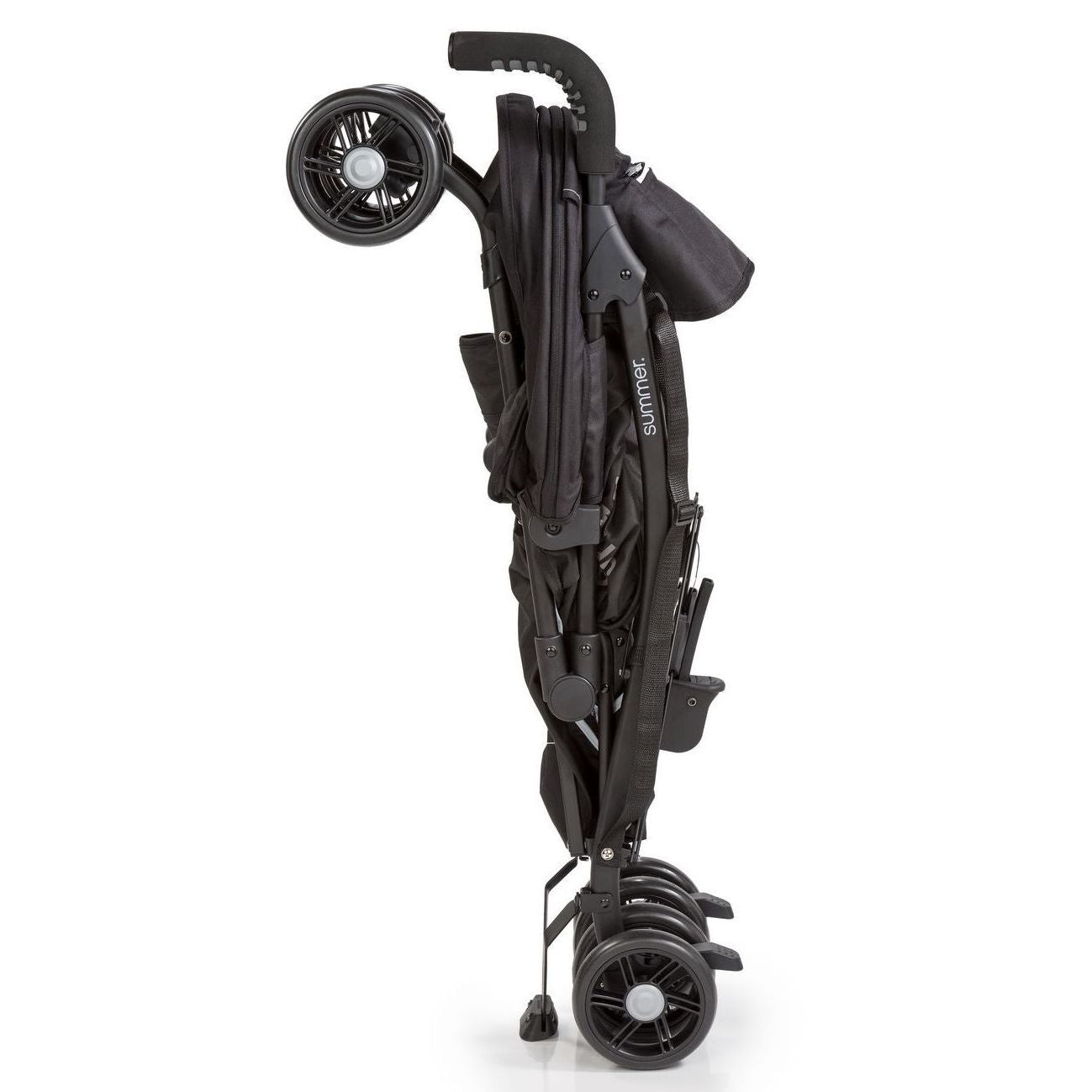 Summer Infant 3D-One Convenience Stroller