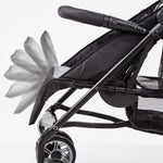 Photo 2 3Dtwo Double Convenience Stroller