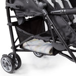 Photo 6 3Dtwo Double Convenience Stroller